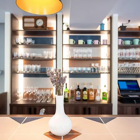 Fani&rozi krevet i doručak 3*