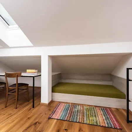 Fani&rozi Bed & Breakfast 3*