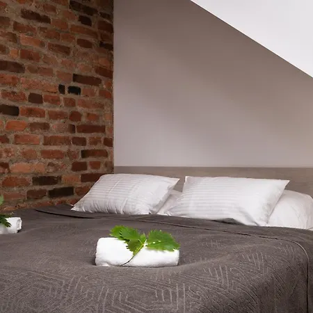 krevet i doručak Fani&rozi