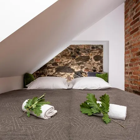 Fani&rozi krevet i doručak