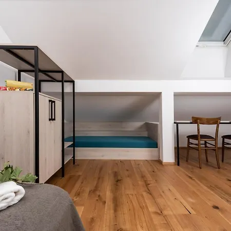 Bed & Breakfast Fani&rozi Maribor