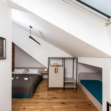 Fani&rozi krevet i doručak 3*