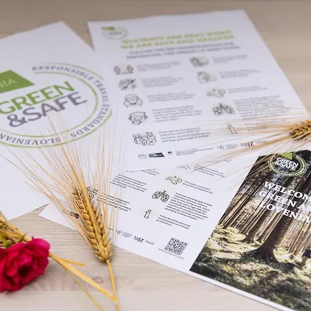 Fani&rozi 3* Maribor