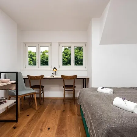 krevet i doručak Fani&rozi