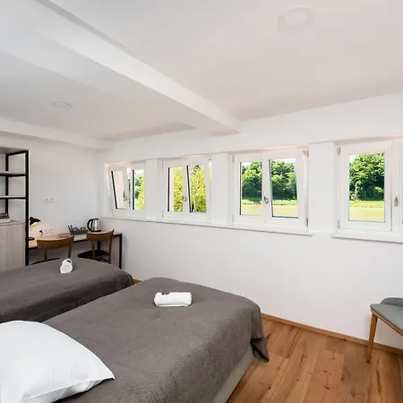 Fani&rozi Bed & Breakfast