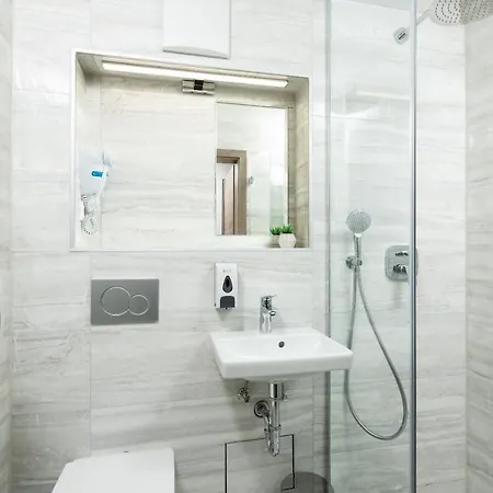 Bed & Breakfast Fani&rozi Maribor