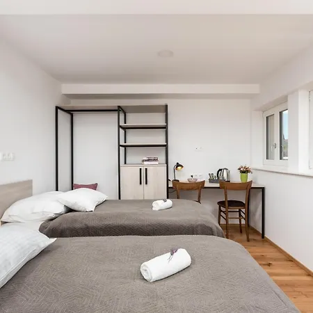 Fani&rozi Bed & Breakfast 3*