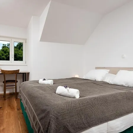 krevet i doručak Fani&rozi