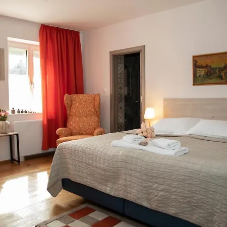 Bed & Breakfast Fani&rozi 3*