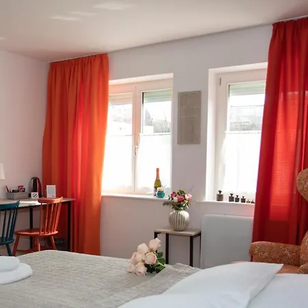 Fani&rozi krevet i doručak