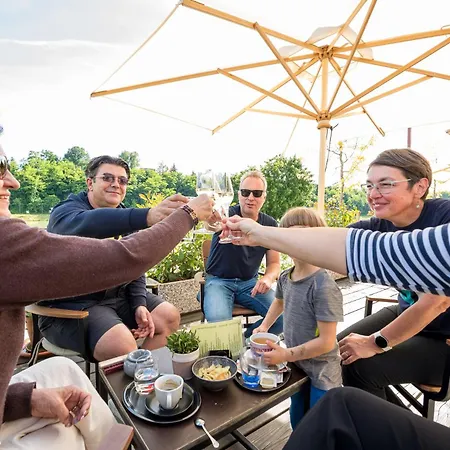 Fani&rozi krevet i doručak Maribor