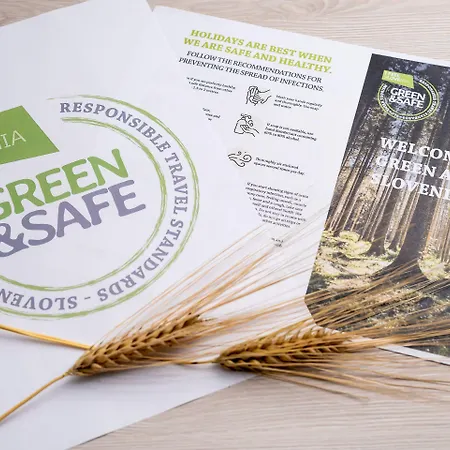 krevet i doručak Fani&rozi Maribor