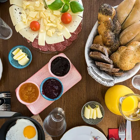 Bed & Breakfast Fani&rozi