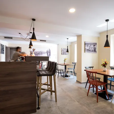 krevet i doručak Fani&rozi