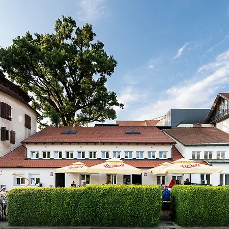 Bed & Breakfast Fani&rozi 3*