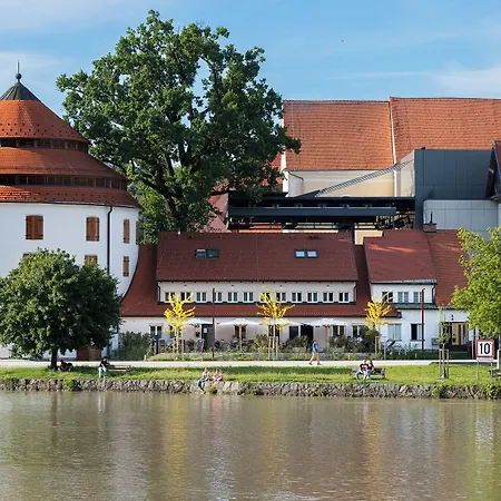 Bed & Breakfast Fani&rozi Maribor