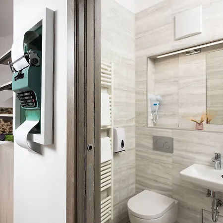 krevet i doručak Fani&rozi Maribor