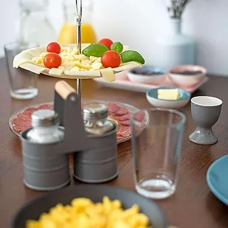 Bed & Breakfast Fani&rozi 3*