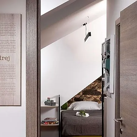 Fani&rozi Bed & Breakfast