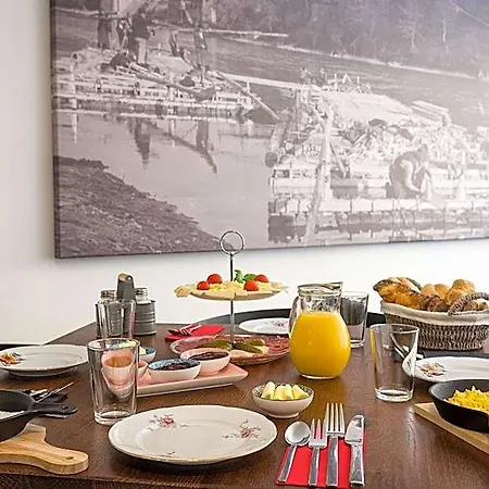 Bed & Breakfast Fani&rozi Maribor