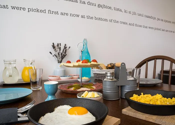 Bed & Breakfast Fani&rozi