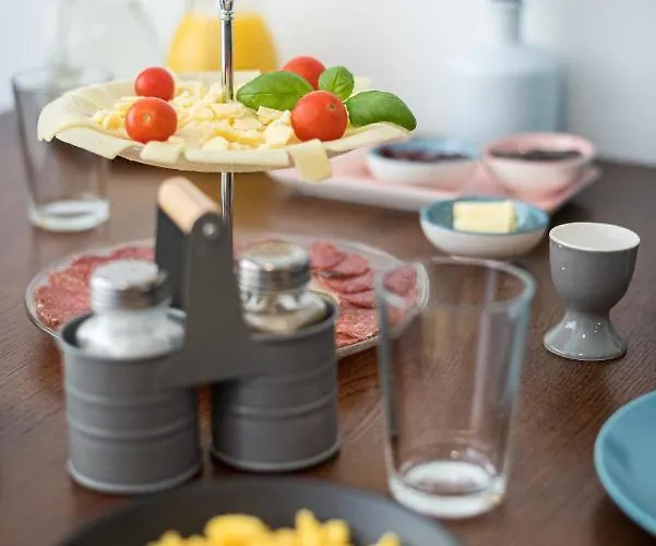 Fani&rozi Bed & Breakfast Maribor