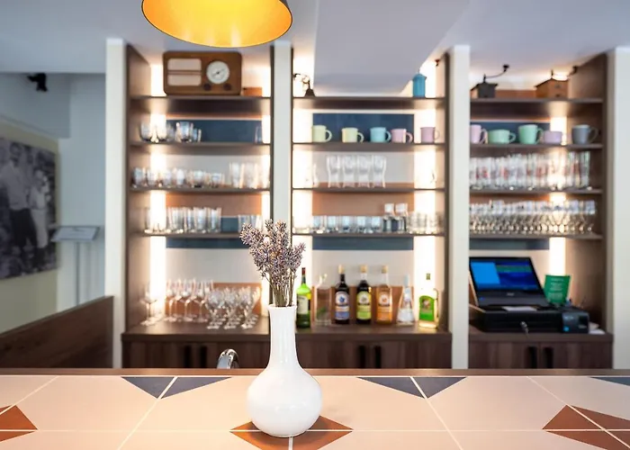 Fani&rozi Couette-café 3*