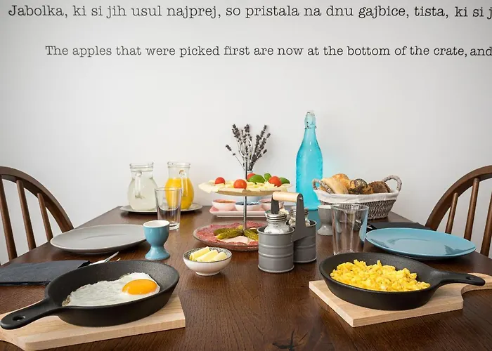 Couette-café Fani&rozi