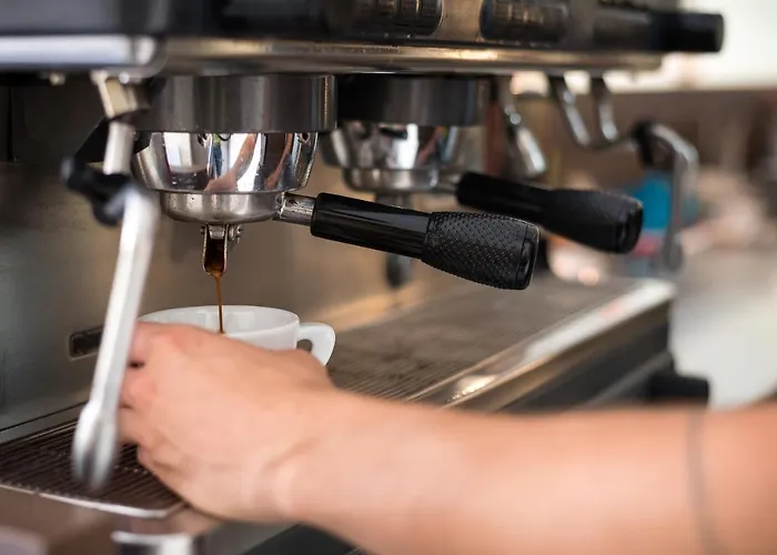 Fani&rozi Frühstückspension Marburg