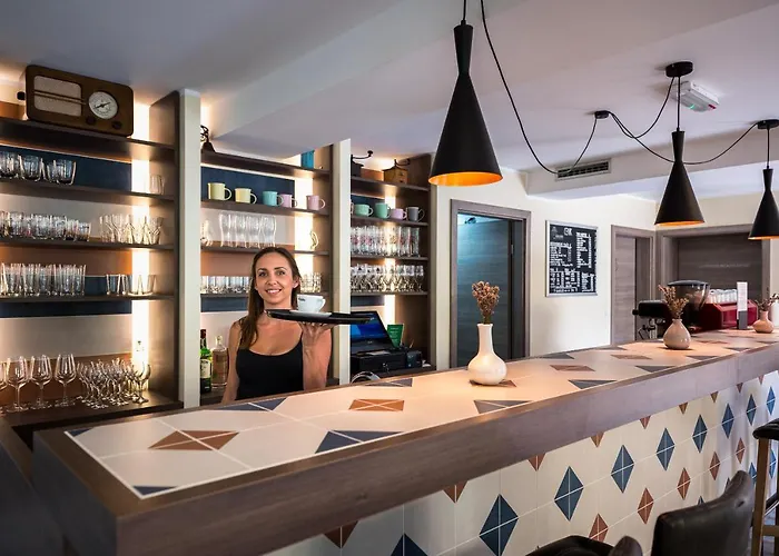 Fani&rozi Bed & Breakfast 3*