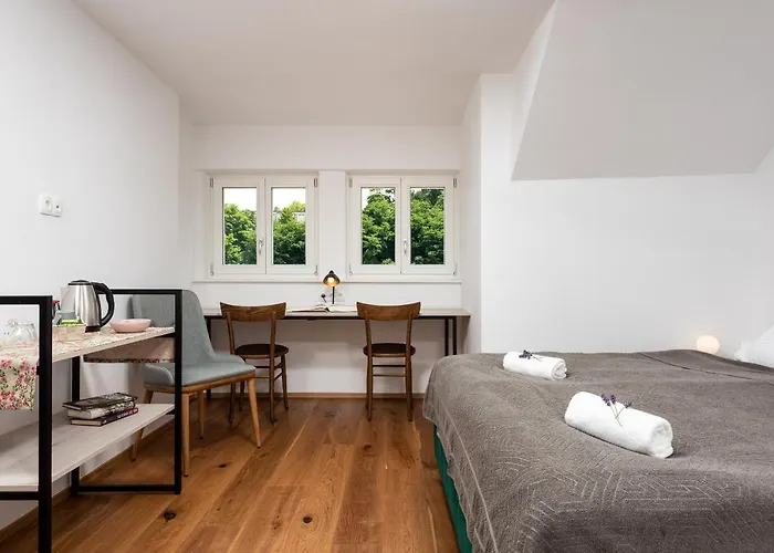 Bed & Breakfast Fani&rozi