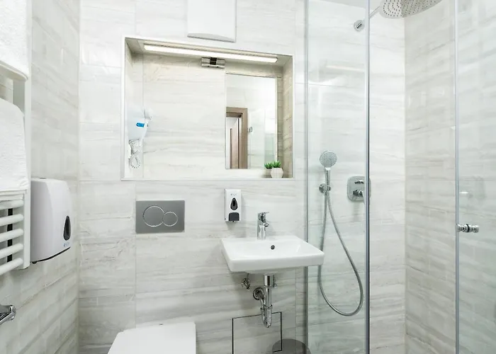 Bed & Breakfast Fani&rozi Maribor