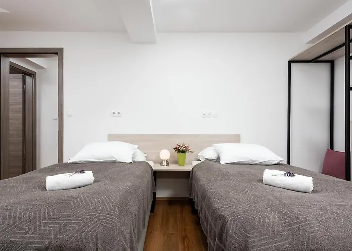 Bed & Breakfast Fani&rozi Maribor