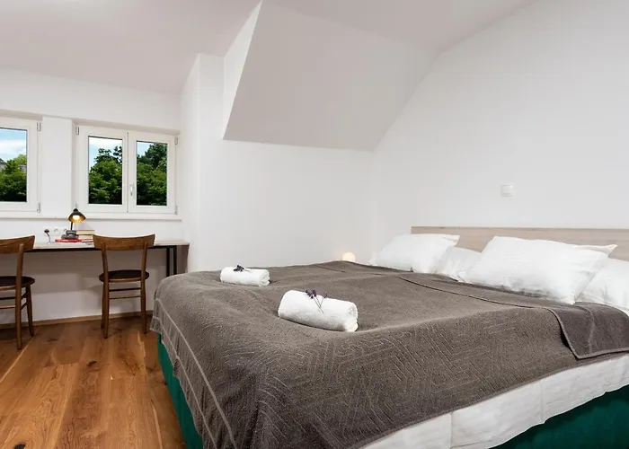 Bed & Breakfast Fani&rozi