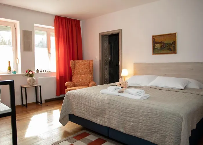 Couette-café Fani&rozi 3*