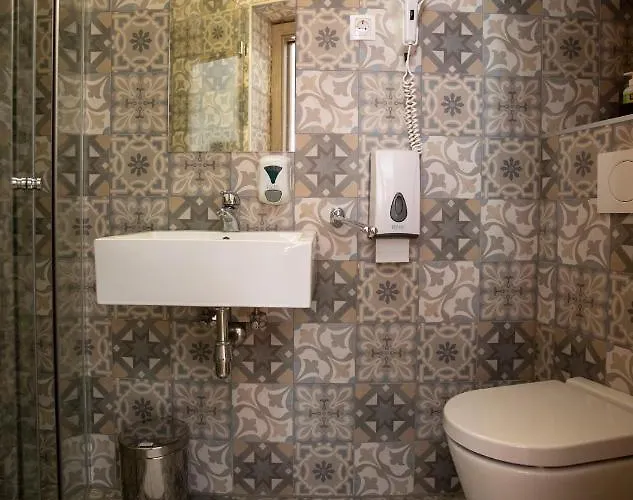 Fani&rozi Bed & Breakfast