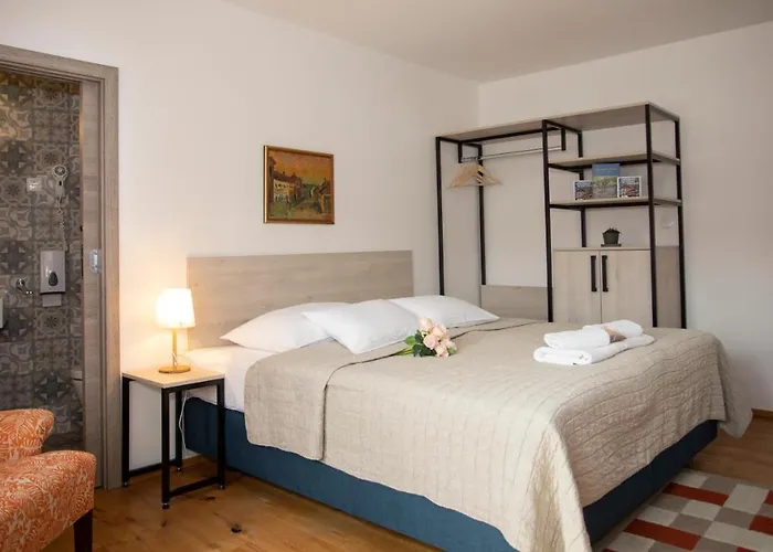 Fani&rozi Bed & Breakfast