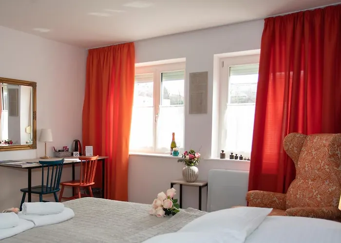 Fani&rozi Bed & Breakfast