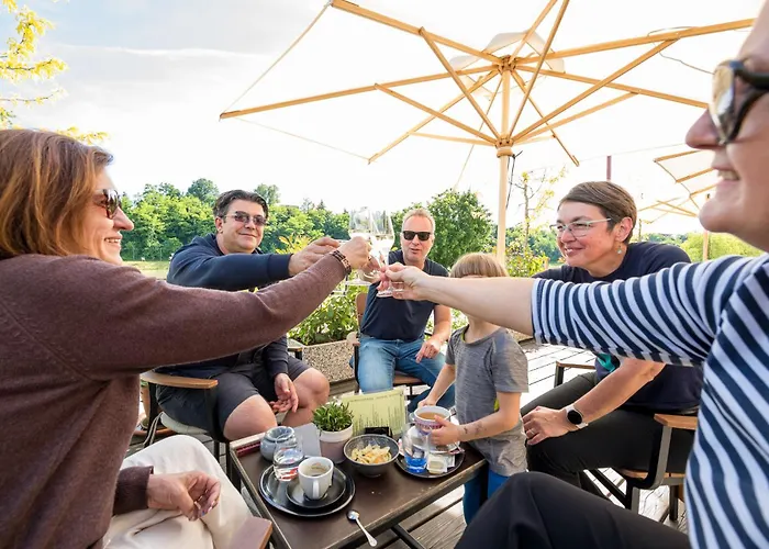 Fani&rozi Bed & Breakfast Maribor