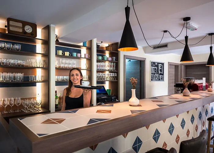 Couette-café Fani&rozi 3*