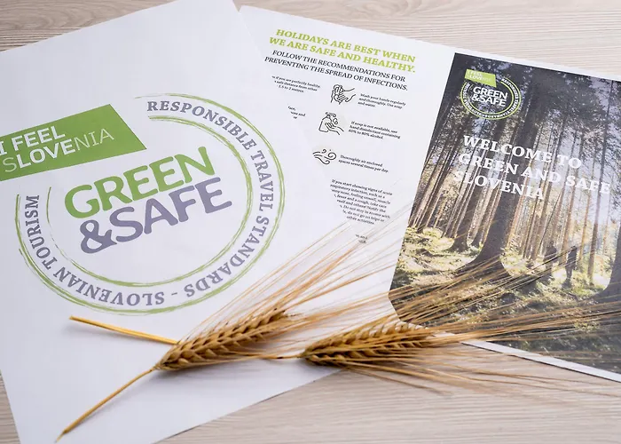 Couette-café Fani&rozi Maribor