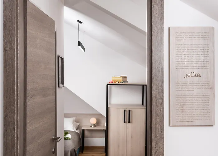 Fani&rozi Bed & Breakfast