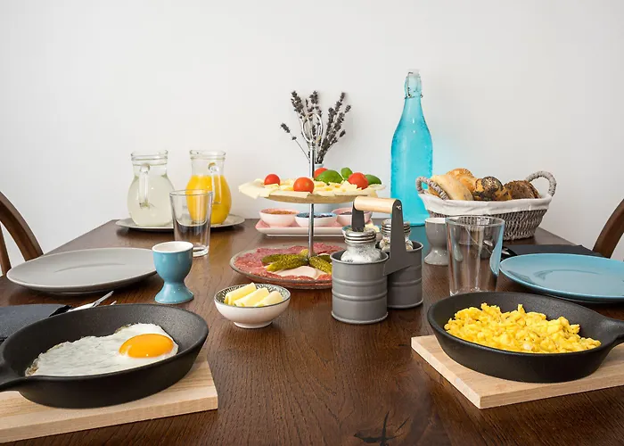 Fani&rozi Bed & Breakfast