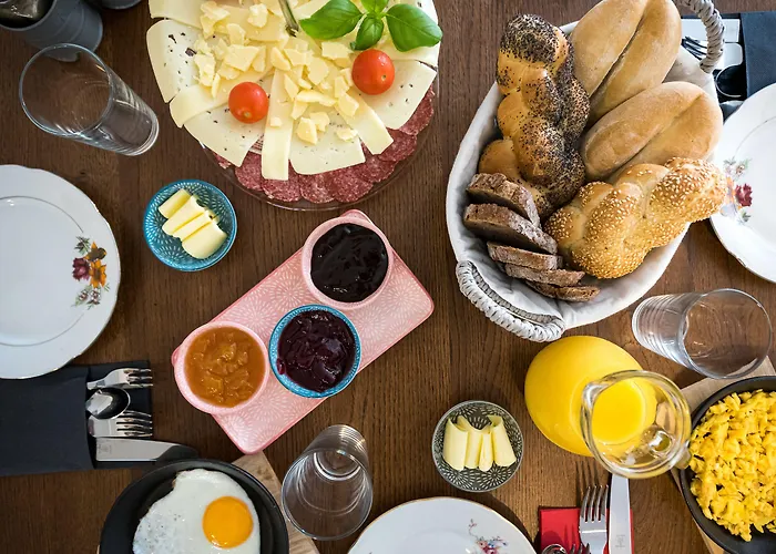 Bed & Breakfast Fani&rozi