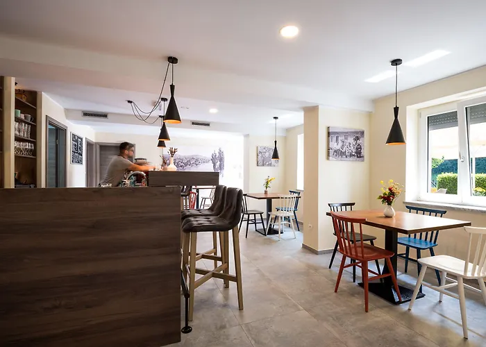 Couette-café Fani&rozi