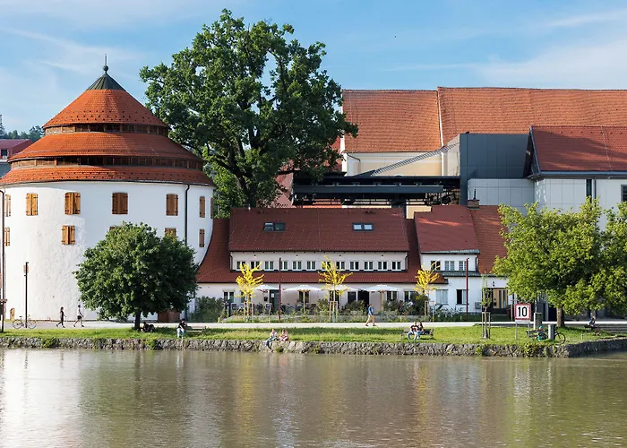 Couette-café Fani&rozi Maribor