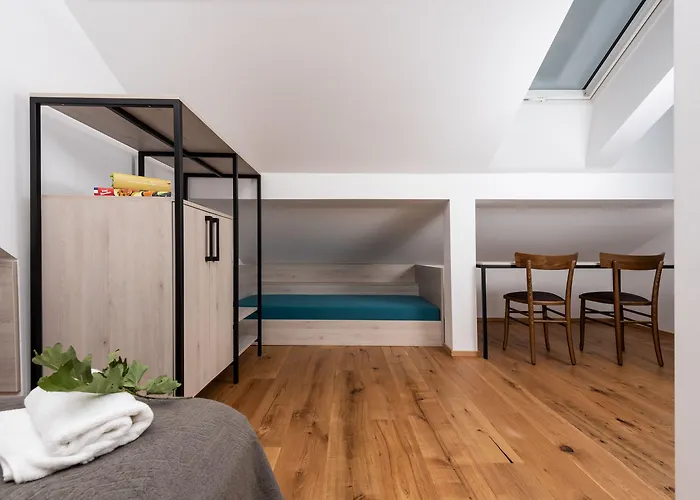 Fani&rozi Bed & Breakfast