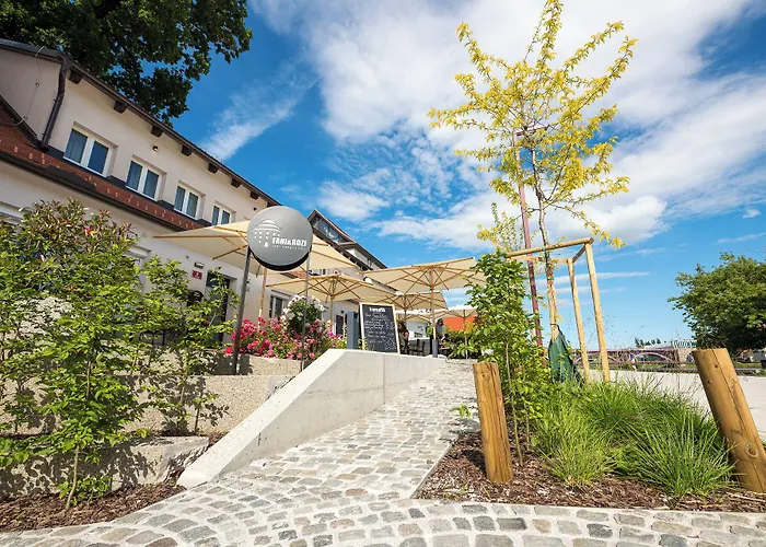 Fani&rozi 3* Maribor