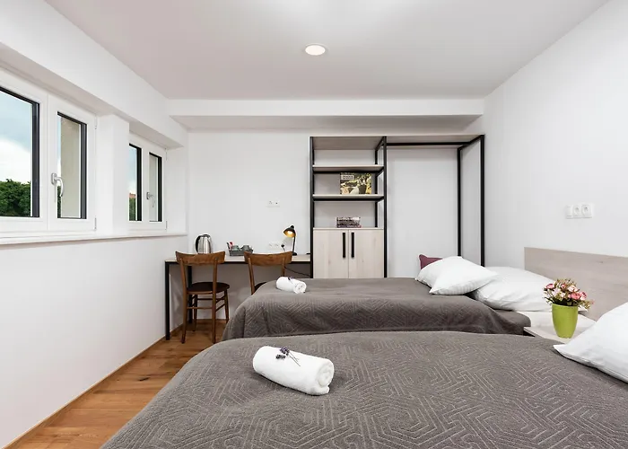 Fani&rozi Bed & Breakfast