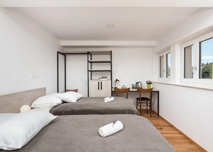 Fani&rozi Bed & Breakfast